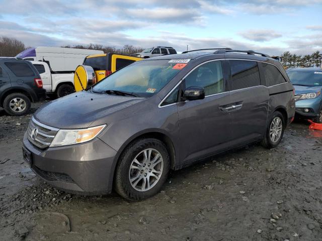 Photo 0 VIN: 5FNRL5H6XCB005457 - HONDA ODYSSEY EX 