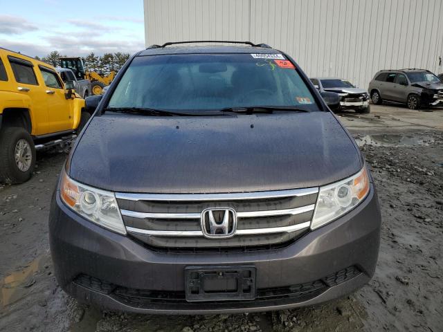 Photo 4 VIN: 5FNRL5H6XCB005457 - HONDA ODYSSEY EX 