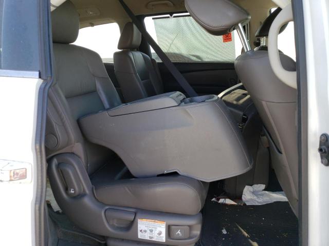 Photo 10 VIN: 5FNRL5H6XCB008486 - HONDA ODYSSEY EX 