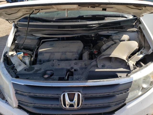 Photo 11 VIN: 5FNRL5H6XCB008486 - HONDA ODYSSEY EX 