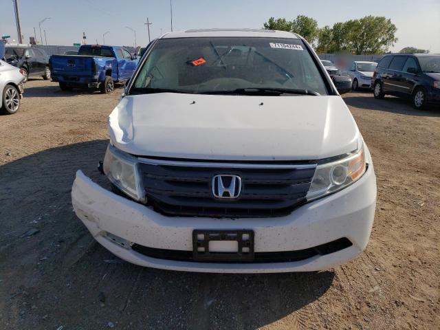 Photo 4 VIN: 5FNRL5H6XCB008486 - HONDA ODYSSEY EX 