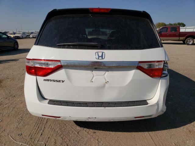 Photo 5 VIN: 5FNRL5H6XCB008486 - HONDA ODYSSEY EX 