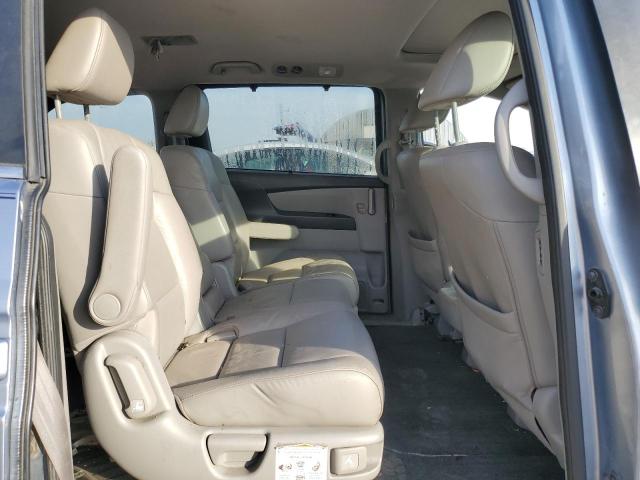 Photo 10 VIN: 5FNRL5H6XCB010805 - HONDA ODYSSEY 