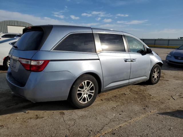 Photo 2 VIN: 5FNRL5H6XCB010805 - HONDA ODYSSEY 