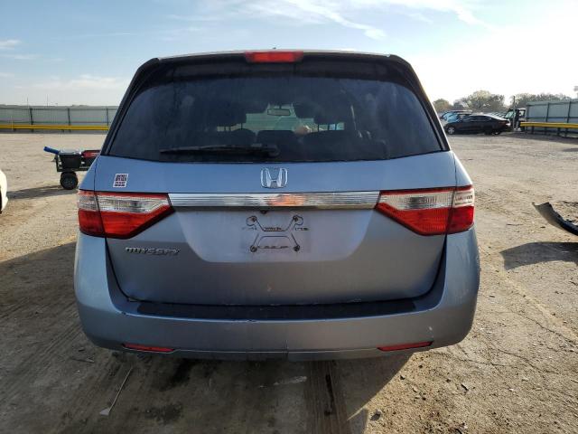 Photo 5 VIN: 5FNRL5H6XCB010805 - HONDA ODYSSEY 