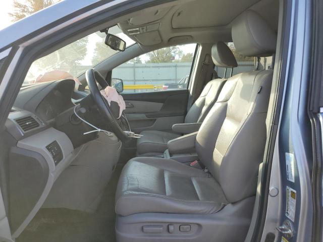 Photo 6 VIN: 5FNRL5H6XCB010805 - HONDA ODYSSEY 