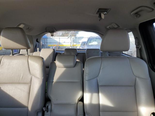 Photo 9 VIN: 5FNRL5H6XCB010805 - HONDA ODYSSEY 