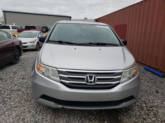 Photo 4 VIN: 5FNRL5H6XCB023490 - HONDA ODYSSEY EX 