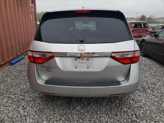 Photo 5 VIN: 5FNRL5H6XCB023490 - HONDA ODYSSEY EX 