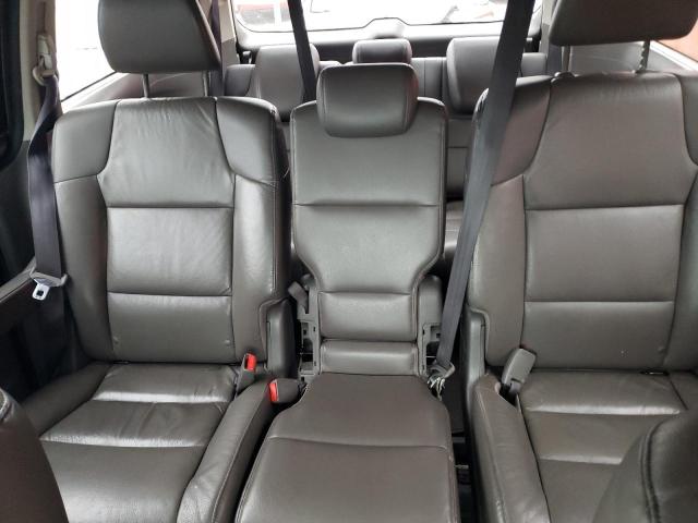 Photo 9 VIN: 5FNRL5H6XCB023490 - HONDA ODYSSEY EX 