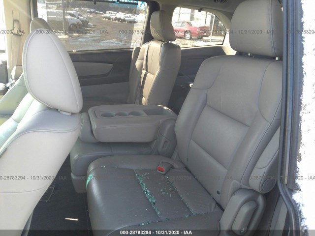 Photo 7 VIN: 5FNRL5H6XCB025711 - HONDA ODYSSEY 