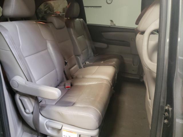 Photo 5 VIN: 5FNRL5H6XCB028365 - HONDA ODYSSEY EX 