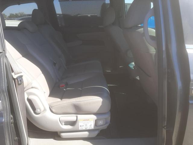 Photo 5 VIN: 5FNRL5H6XCB028768 - HONDA ODYSSEY EX 