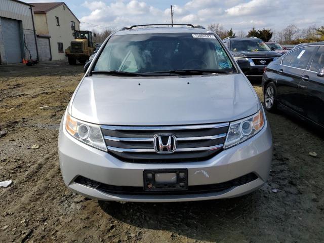 Photo 4 VIN: 5FNRL5H6XCB030245 - HONDA ODYSSEY EX 