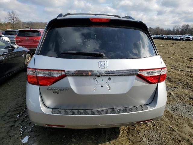 Photo 5 VIN: 5FNRL5H6XCB030245 - HONDA ODYSSEY EX 