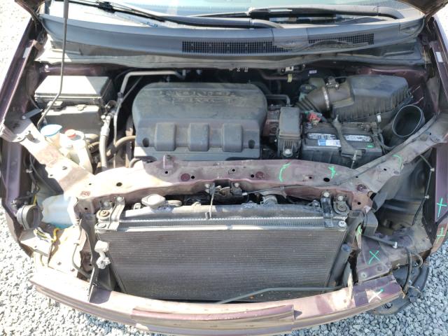 Photo 6 VIN: 5FNRL5H6XCB030634 - HONDA ODYSSEY EX 