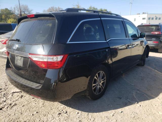 Photo 3 VIN: 5FNRL5H6XCB032948 - HONDA ODYSSEY 