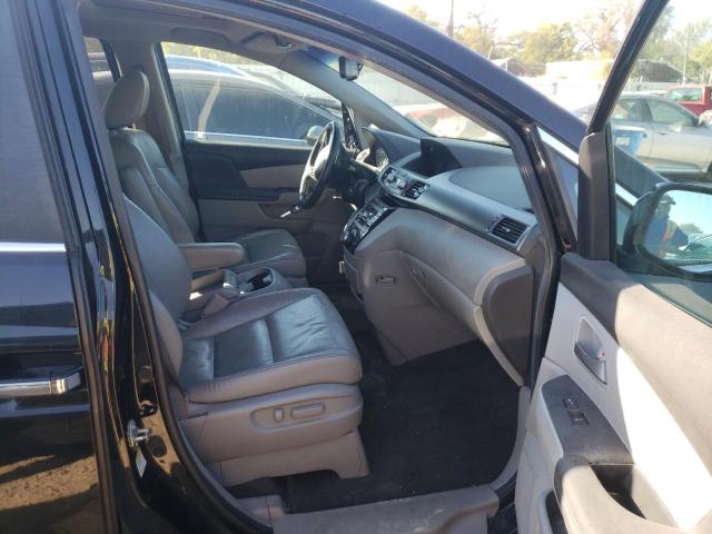 Photo 4 VIN: 5FNRL5H6XCB032948 - HONDA ODYSSEY 