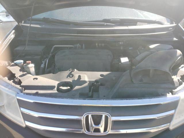 Photo 6 VIN: 5FNRL5H6XCB032948 - HONDA ODYSSEY 