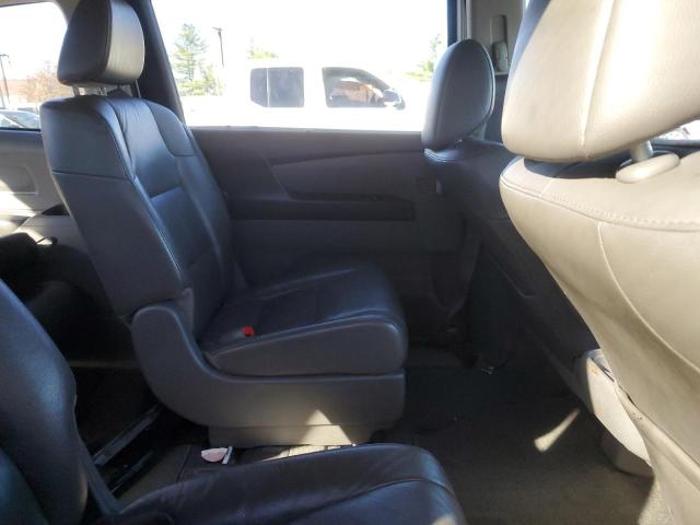 Photo 10 VIN: 5FNRL5H6XCB033761 - HONDA ODYSSEY EX 