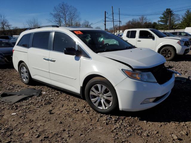 Photo 3 VIN: 5FNRL5H6XCB033761 - HONDA ODYSSEY EX 