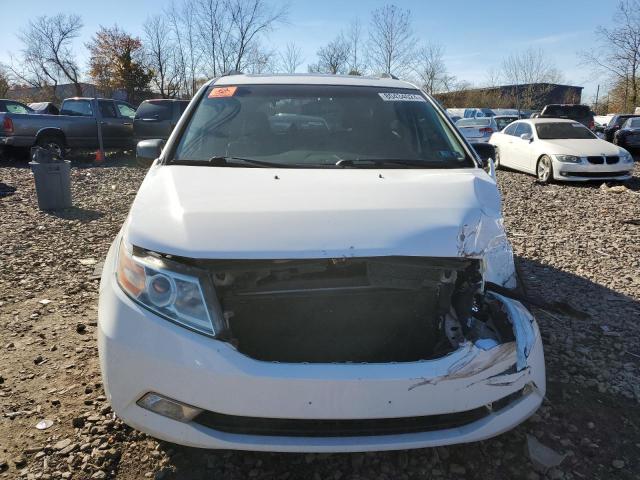 Photo 4 VIN: 5FNRL5H6XCB033761 - HONDA ODYSSEY EX 