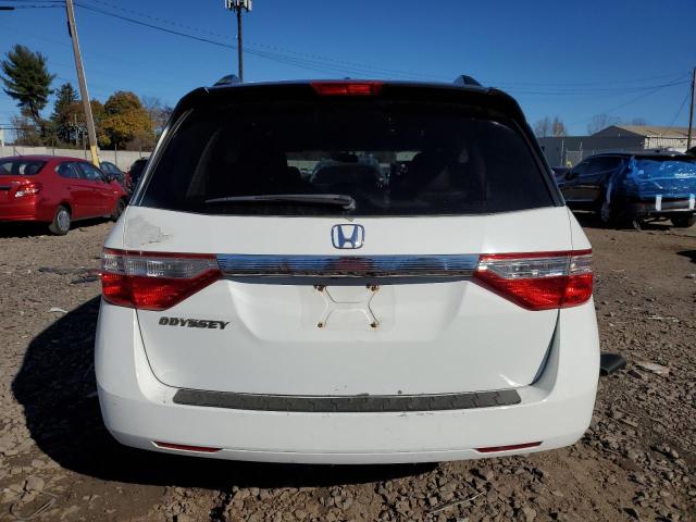 Photo 5 VIN: 5FNRL5H6XCB033761 - HONDA ODYSSEY EX 