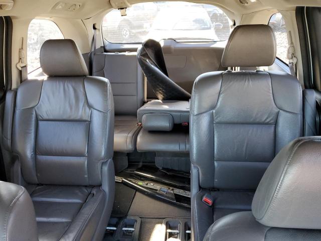 Photo 9 VIN: 5FNRL5H6XCB033761 - HONDA ODYSSEY EX 