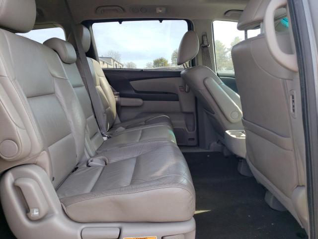 Photo 10 VIN: 5FNRL5H6XCB034019 - HONDA ODYSSEY EX 