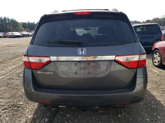 Photo 5 VIN: 5FNRL5H6XCB034019 - HONDA ODYSSEY EX 