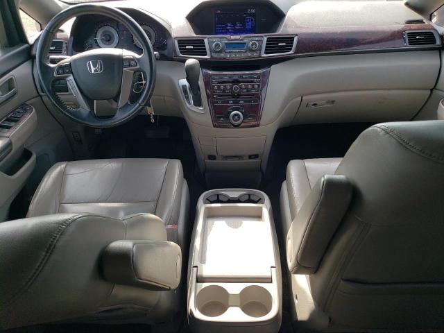 Photo 7 VIN: 5FNRL5H6XCB034019 - HONDA ODYSSEY EX 