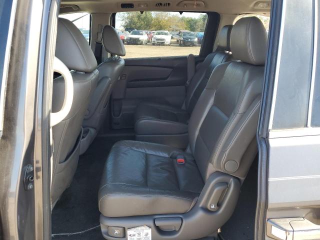 Photo 10 VIN: 5FNRL5H6XCB036725 - HONDA ODYSSEY 