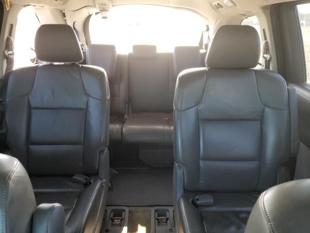 Photo 9 VIN: 5FNRL5H6XCB036725 - HONDA ODYSSEY 