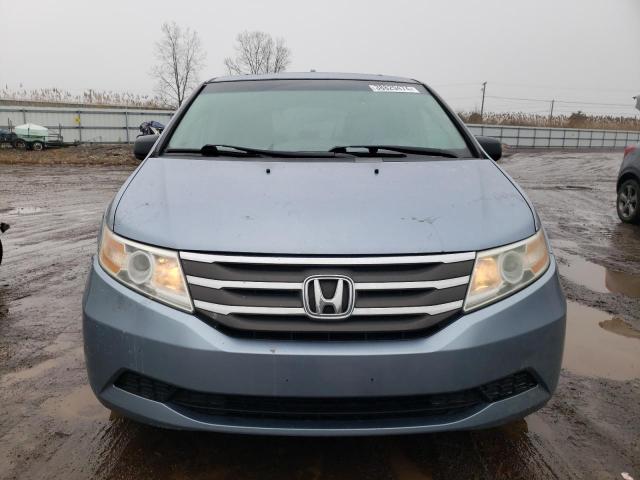 Photo 4 VIN: 5FNRL5H6XCB037485 - HONDA ODYSSEY EX 