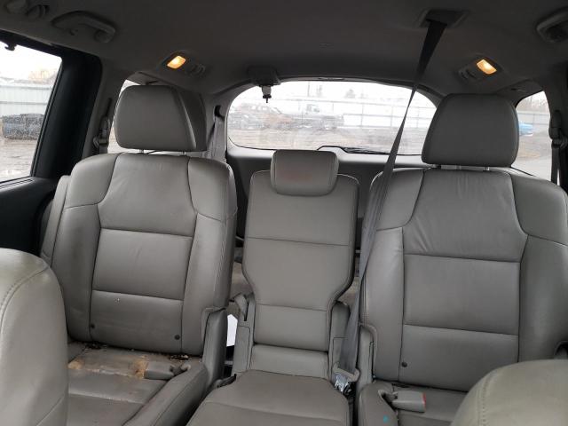 Photo 9 VIN: 5FNRL5H6XCB037485 - HONDA ODYSSEY EX 