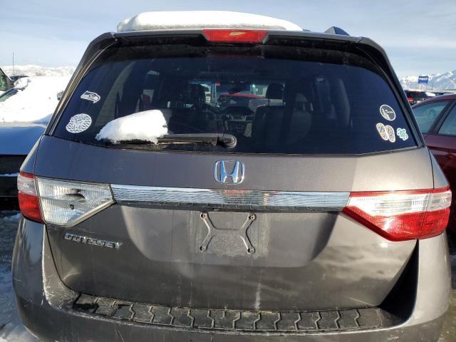 Photo 5 VIN: 5FNRL5H6XCB037700 - HONDA ODYSSEY EX 