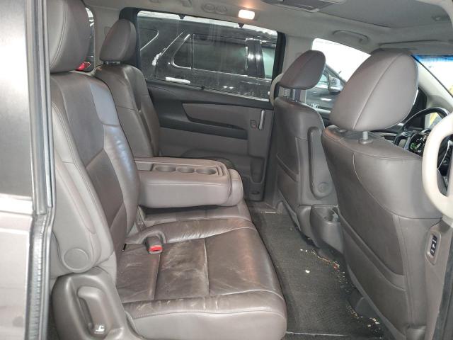 Photo 10 VIN: 5FNRL5H6XCB040726 - HONDA ODYSSEY EX 