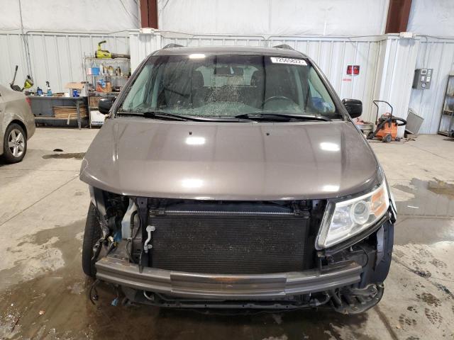 Photo 4 VIN: 5FNRL5H6XCB040726 - HONDA ODYSSEY EX 