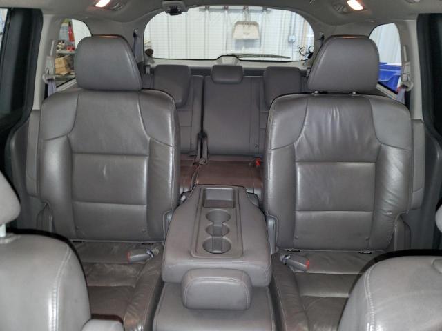 Photo 9 VIN: 5FNRL5H6XCB040726 - HONDA ODYSSEY EX 