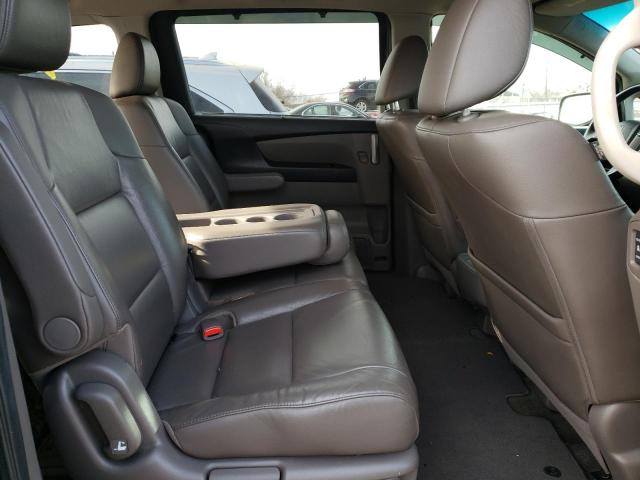 Photo 5 VIN: 5FNRL5H6XCB044971 - HONDA ODYSSEY EX 