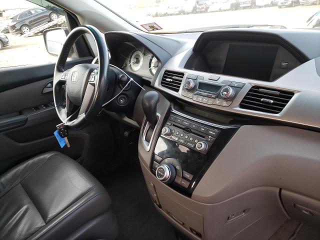 Photo 8 VIN: 5FNRL5H6XCB044971 - HONDA ODYSSEY EX 