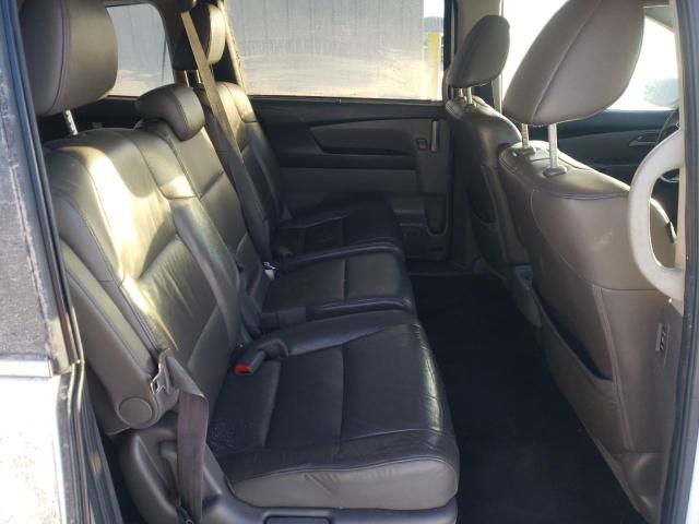 Photo 10 VIN: 5FNRL5H6XCB047885 - HONDA ODYSSEY EX 