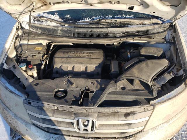 Photo 11 VIN: 5FNRL5H6XCB047885 - HONDA ODYSSEY EX 