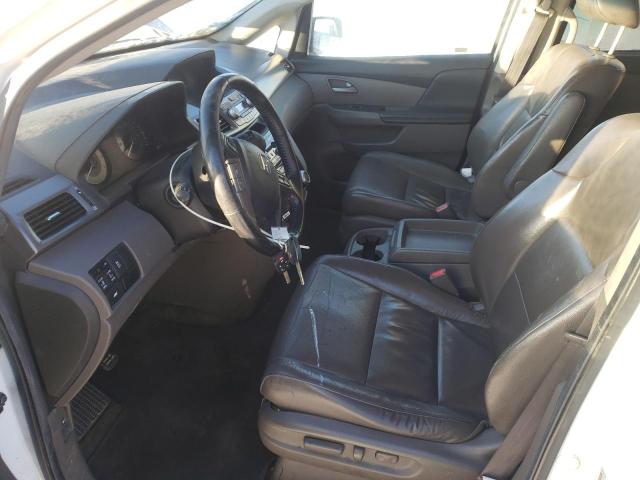 Photo 6 VIN: 5FNRL5H6XCB047885 - HONDA ODYSSEY EX 