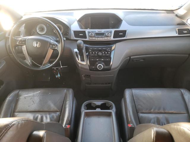 Photo 7 VIN: 5FNRL5H6XCB047885 - HONDA ODYSSEY EX 