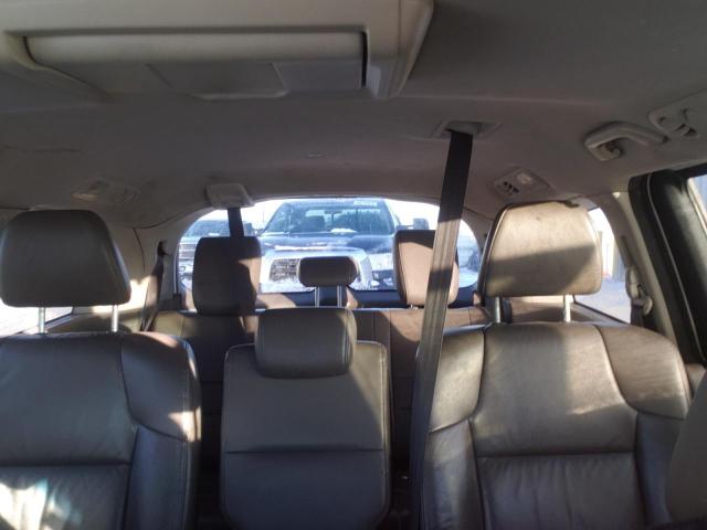 Photo 9 VIN: 5FNRL5H6XCB047885 - HONDA ODYSSEY EX 