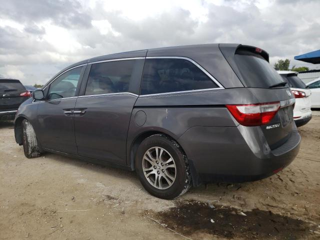 Photo 1 VIN: 5FNRL5H6XCB047918 - HONDA ODYSSEY EX 