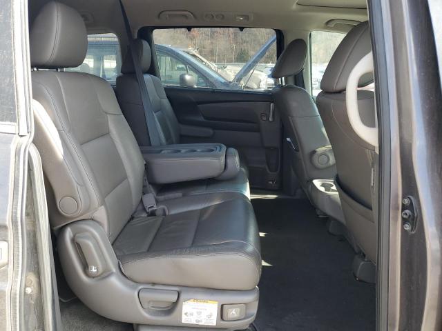 Photo 10 VIN: 5FNRL5H6XCB048406 - HONDA ODYSSEY EX 