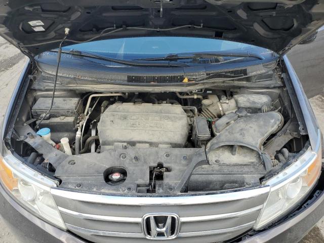 Photo 11 VIN: 5FNRL5H6XCB048406 - HONDA ODYSSEY EX 