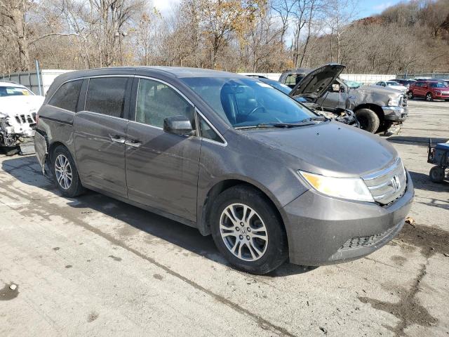 Photo 3 VIN: 5FNRL5H6XCB048406 - HONDA ODYSSEY EX 